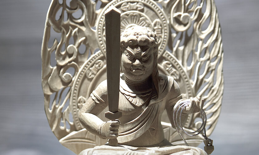 文化財・考古学の産業用CT導入事例