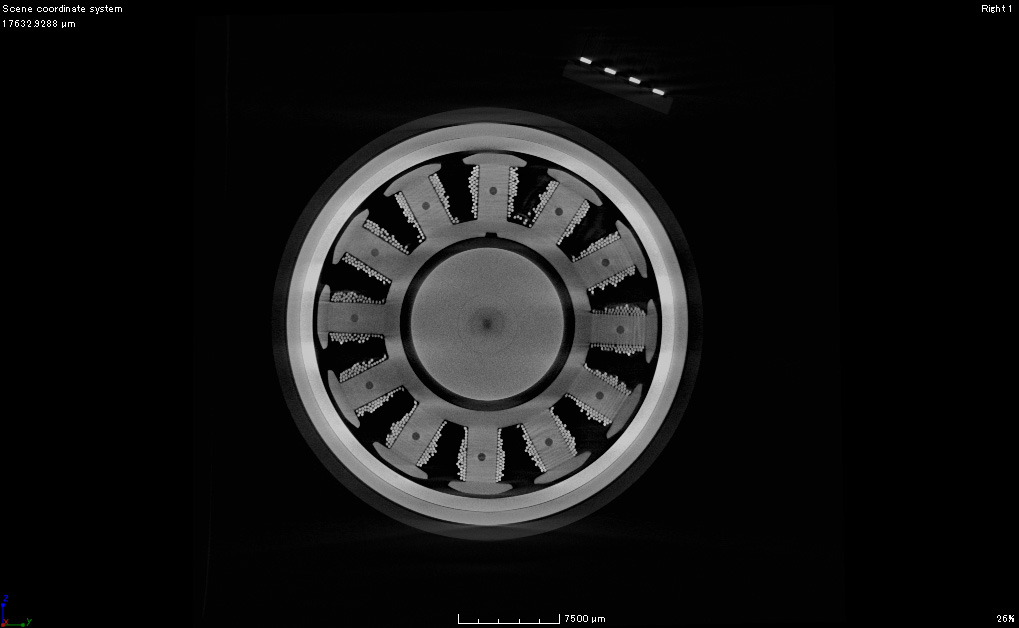 モーターのイメージ