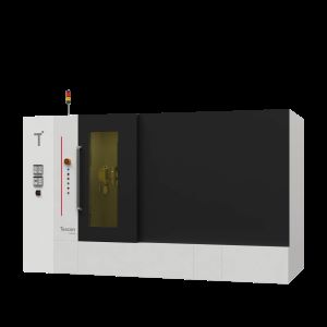 Tescanの産業用CT主要製品