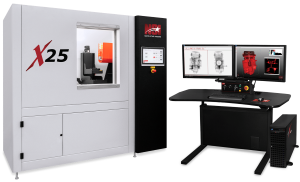 North Star Imagingの産業用CT主要製品