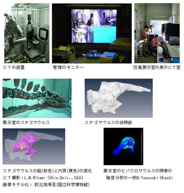 CT利用のイメージ画像